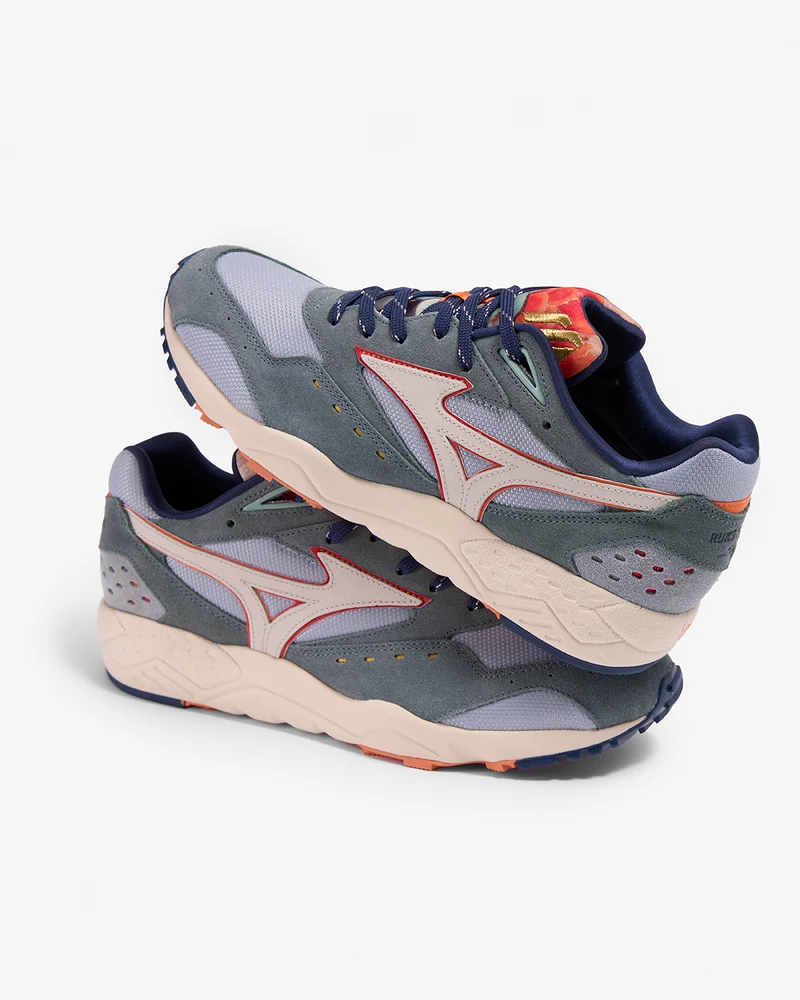 Mizuno Contender Rijks Museum