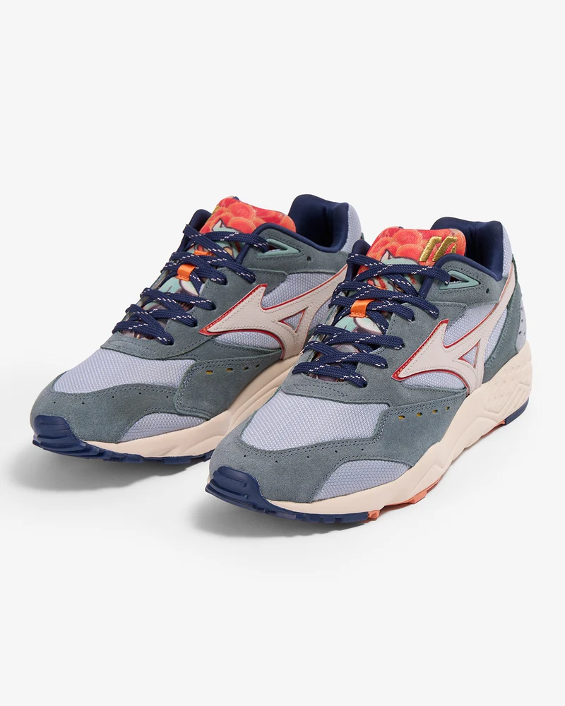 Mizuno Contender Rijks Museum