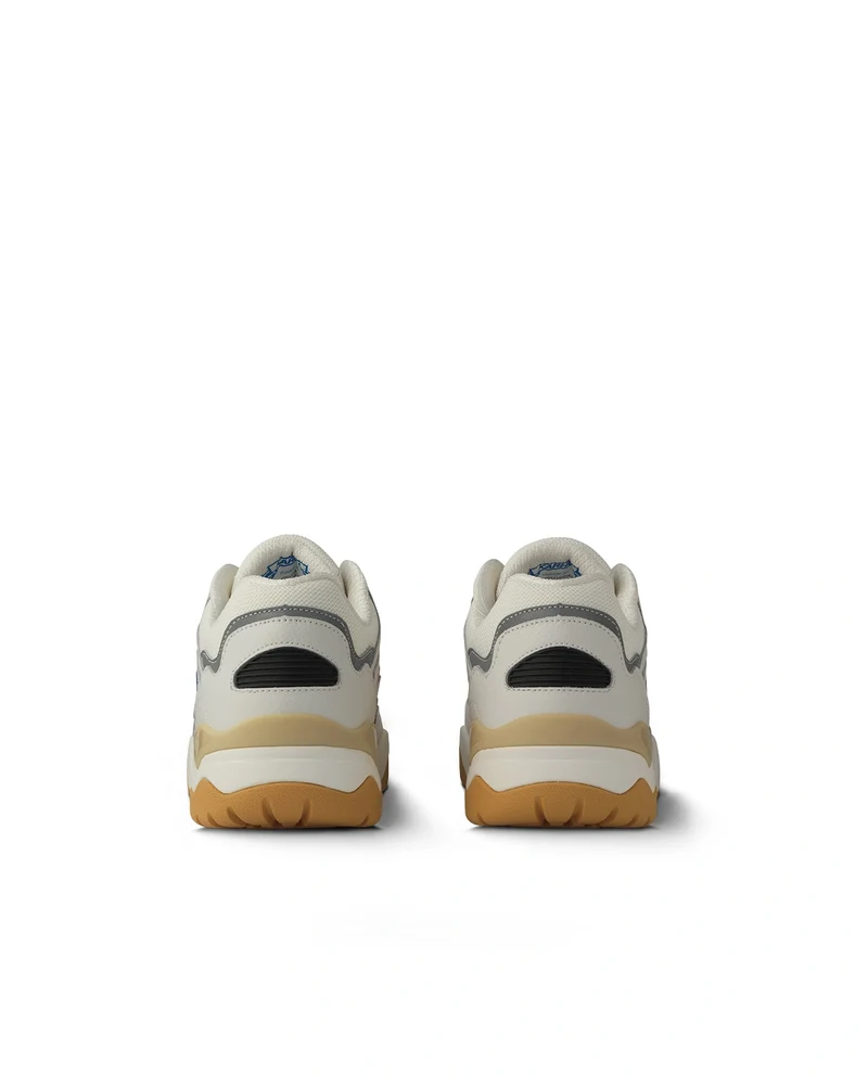 Karhu Fusion XT Blanc De Blanc / Nasturtium F850012
