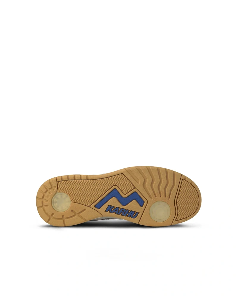 Karhu Fusion XT Blanc De Blanc / Nasturtium F850012