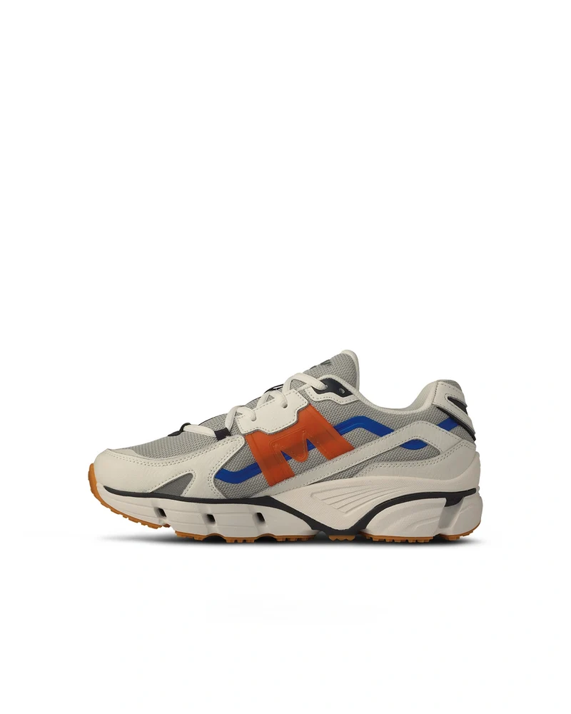 Karhu Super Fulcrum Pearl Blue / Nasturtium F860014