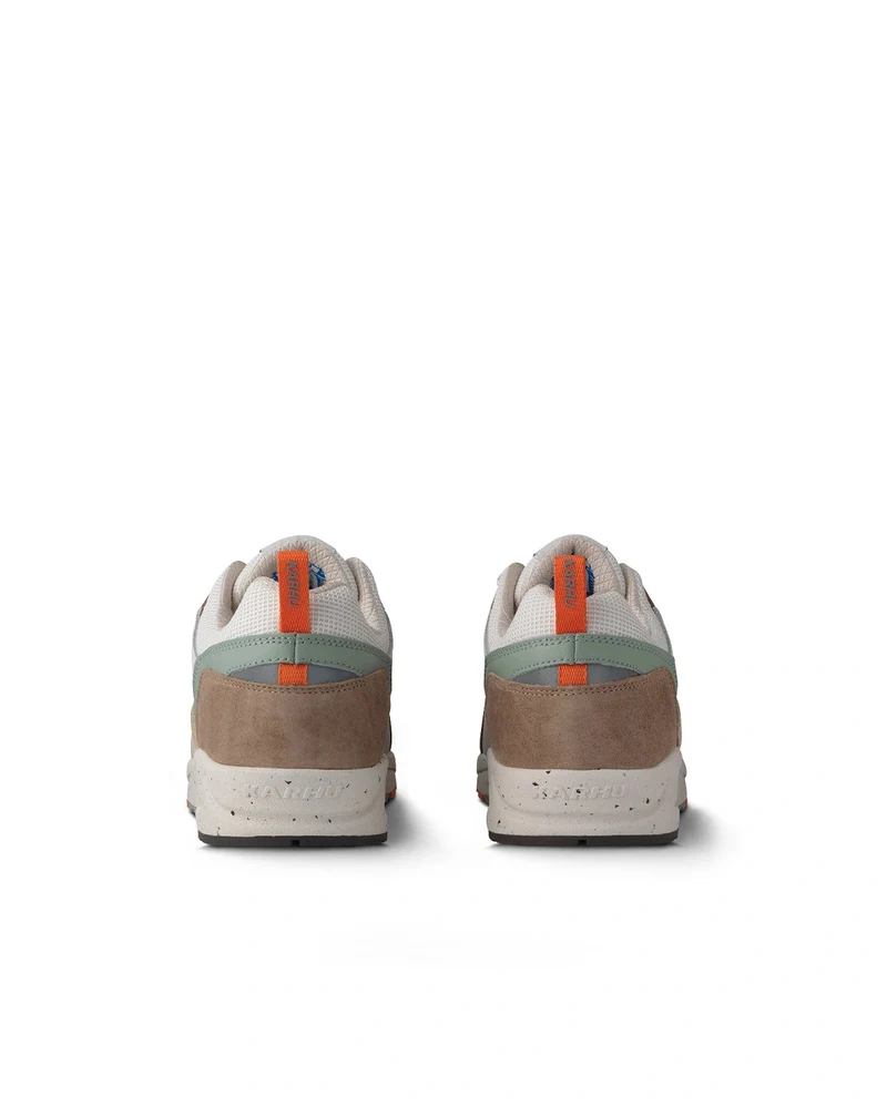 Karhu Fusion 2.0 Portabella / Nasturtium F804193