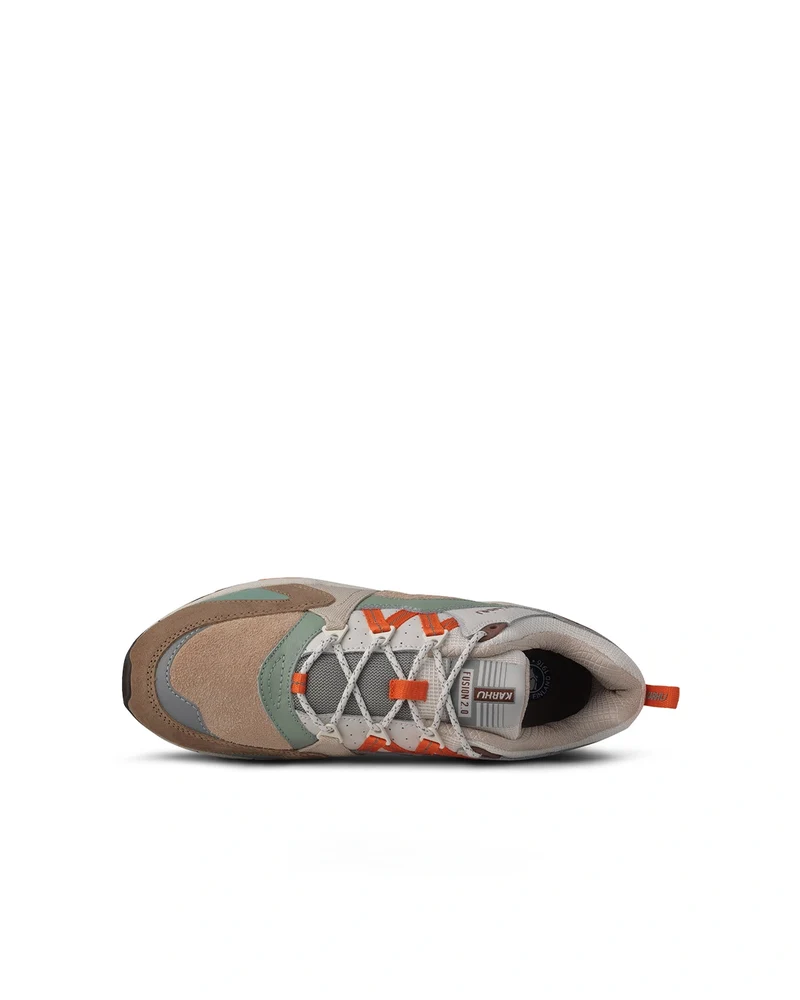 Karhu Fusion 2.0 Portabella / Nasturtium F804193