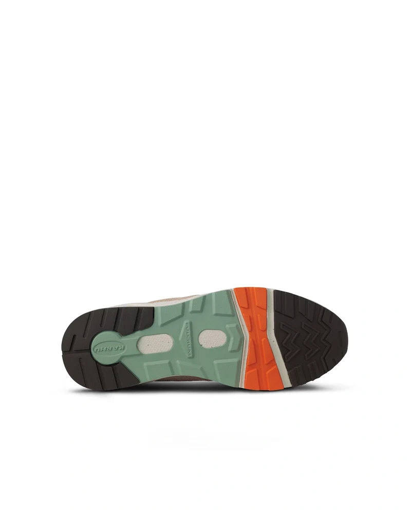 Karhu Fusion 2.0 Portabella / Nasturtium F804193