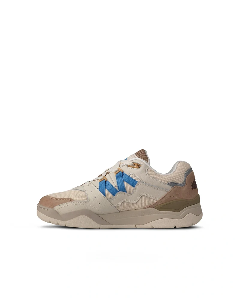 Karhu Fusion XT Warm Taupe/ Azure Blue F850013