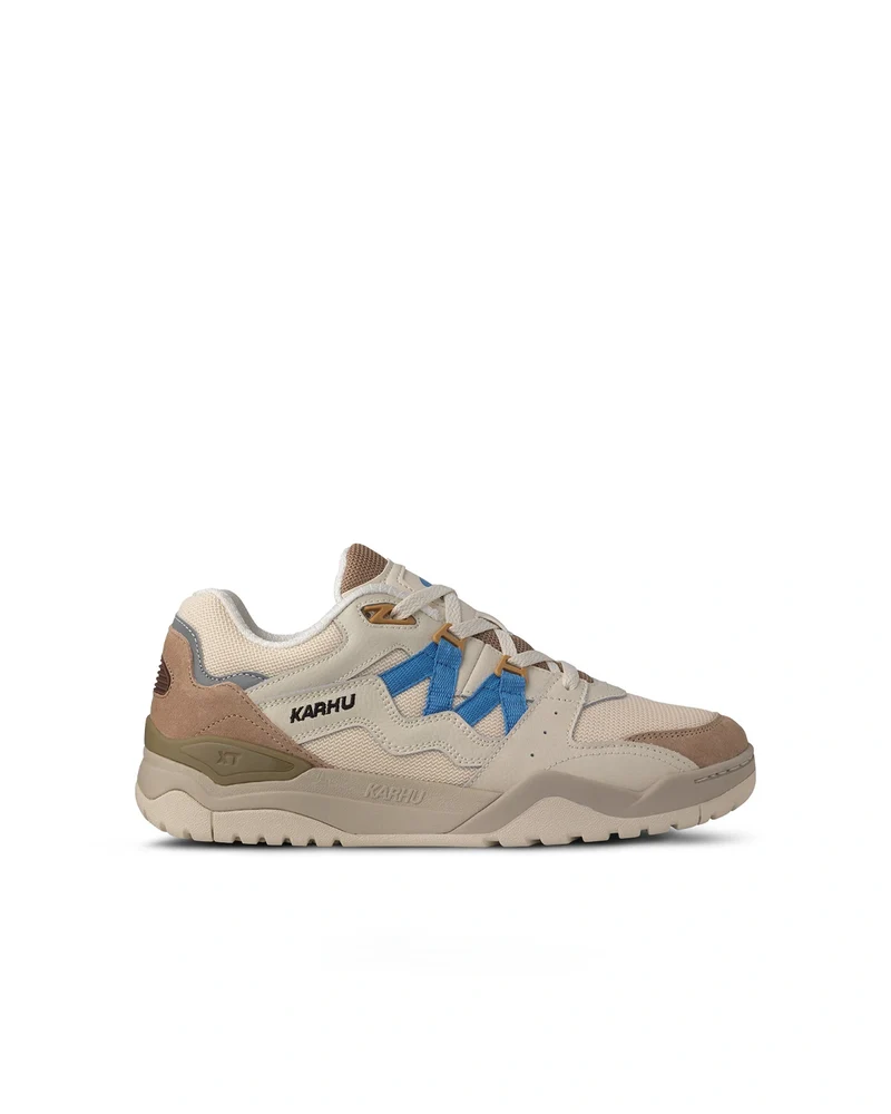 Karhu Fusion XT Warm Taupe/ Azure Blue F850013