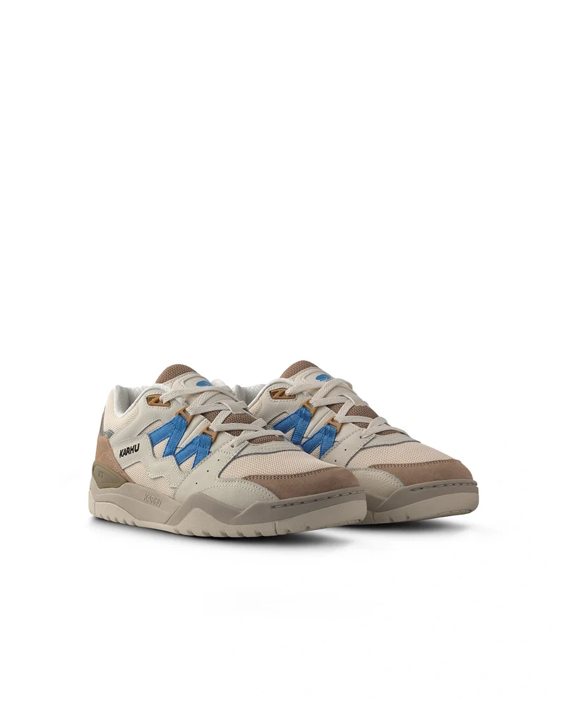 Karhu Fusion XT Warm Taupe/ Azure Blue F850013