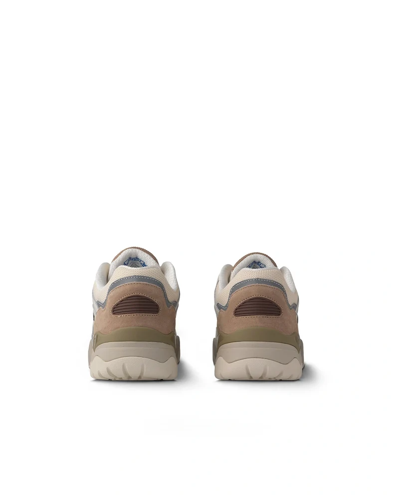 Karhu Fusion XT Warm Taupe/ Azure Blue F850013