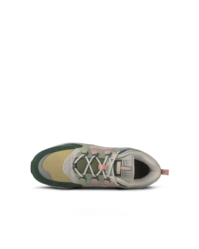 Karhu Fusion 2.0 Darkest Spruce / Cameo Rose F804194