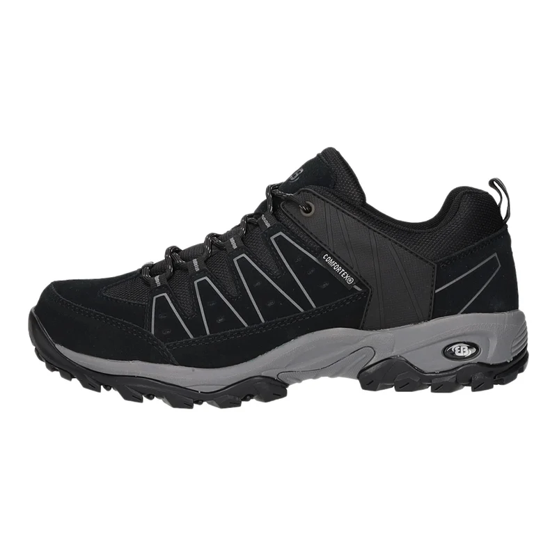 Brütting Trekkinghalbschuh Mount Pinos Low