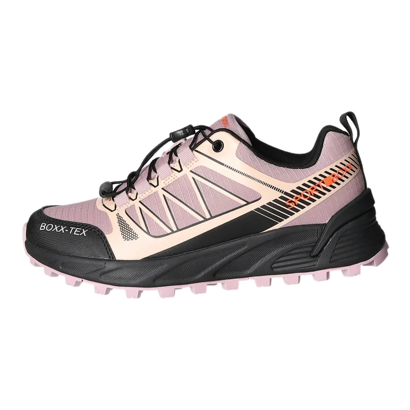 SPORTBOXX Trekkinghalbschuh
