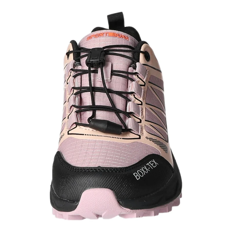 SPORTBOXX Trekkinghalbschuh
