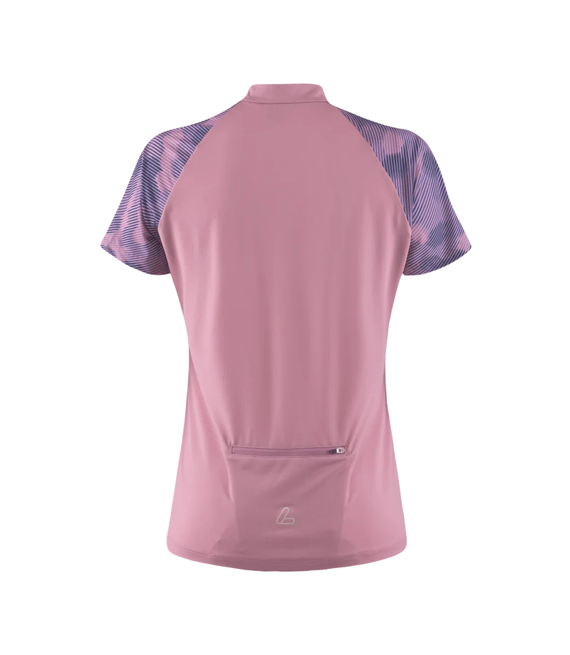 W BIKE SHIRT HZ MAJA RISE