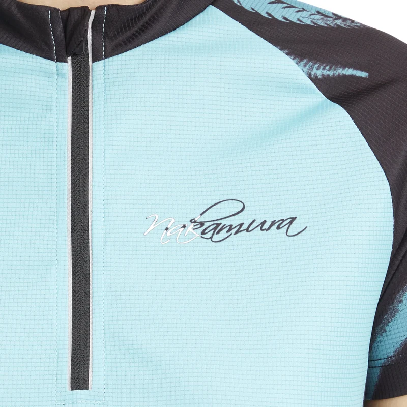 Damen Shirt Da.-Fahrrad-Trikot Finnia W