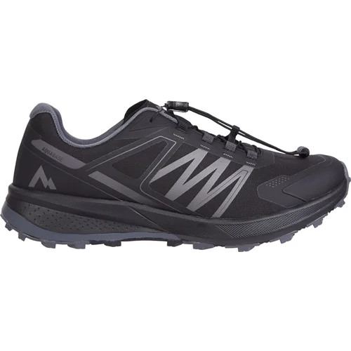 Herren Multifunktionsschuhe He.-Wander-Schuh Kansas IV AQB M