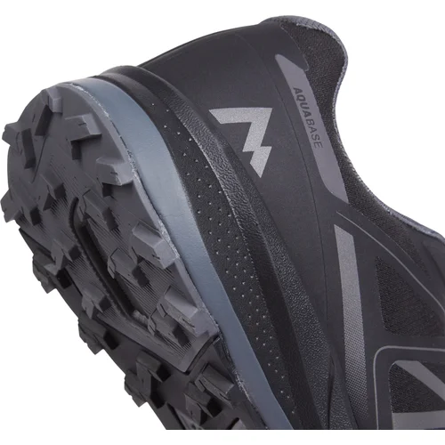 Herren Multifunktionsschuhe He.-Wander-Schuh Kansas IV AQB M