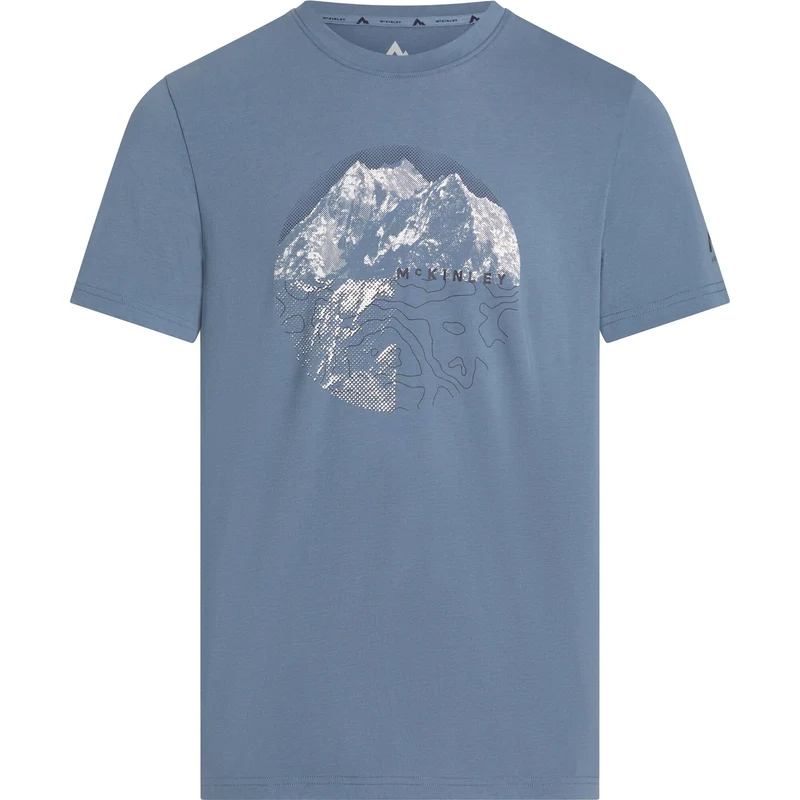Herren Shirt He.-T-Shirt Galla II M