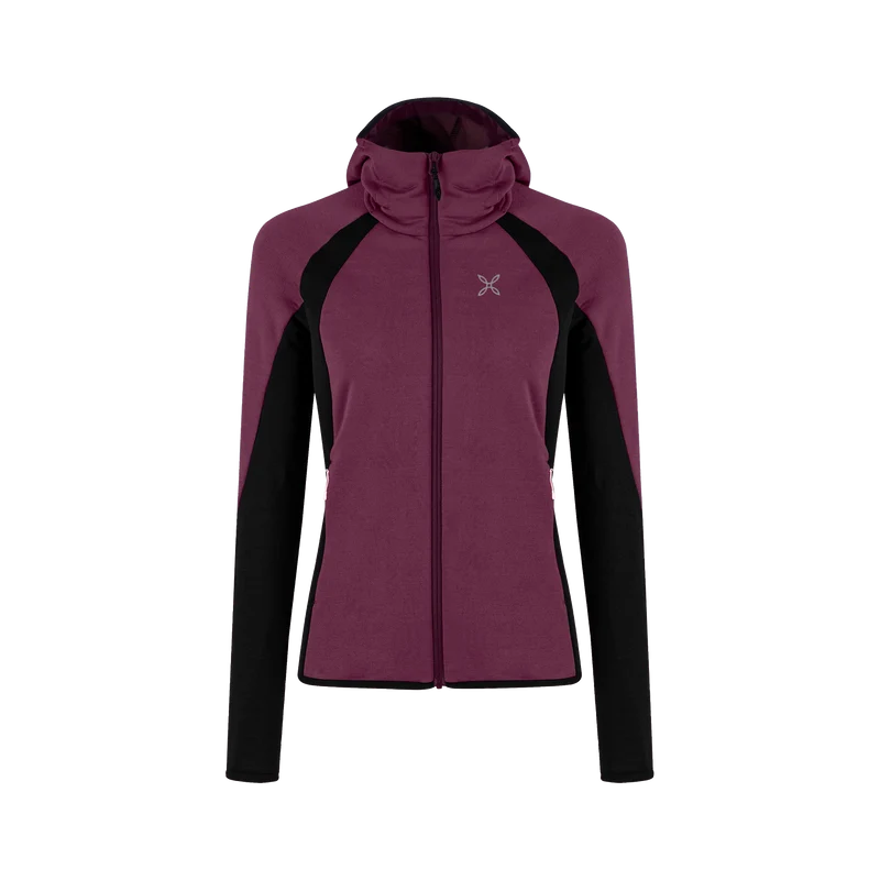 ALTITUDE MAGLIA WOMAN