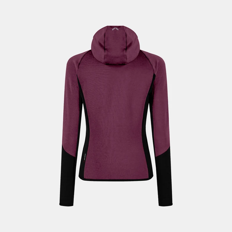 ALTITUDE MAGLIA WOMAN