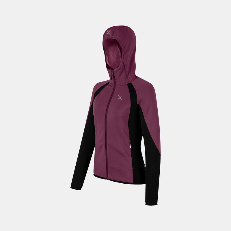 ALTITUDE MAGLIA WOMAN
