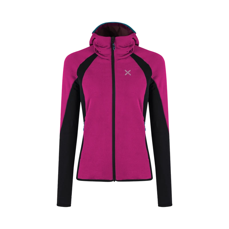 ALTITUDE MAGLIA WOMAN