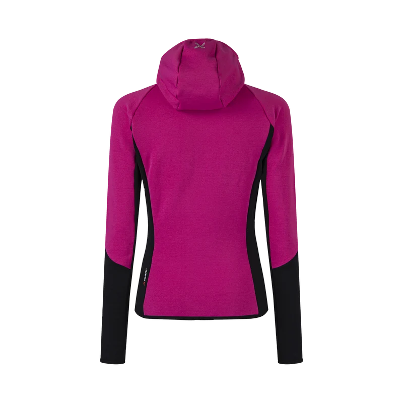 ALTITUDE MAGLIA WOMAN