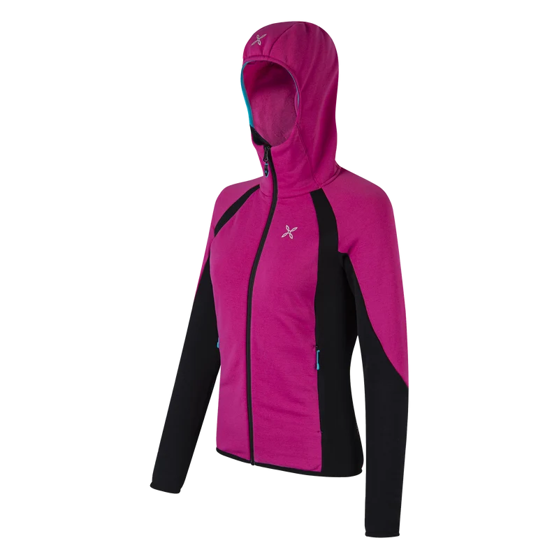 ALTITUDE MAGLIA WOMAN