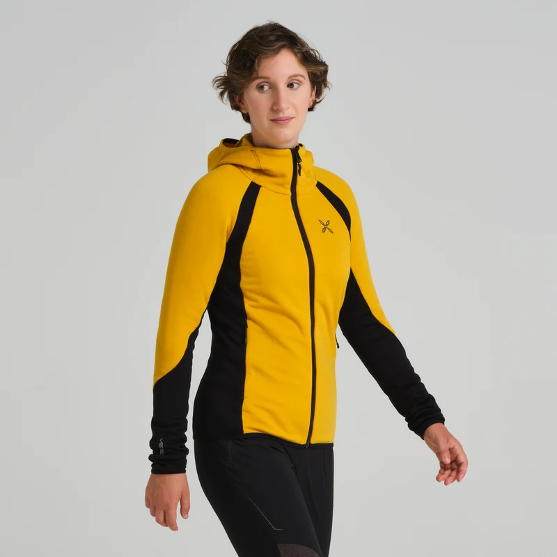 ALTITUDE MAGLIA WOMAN