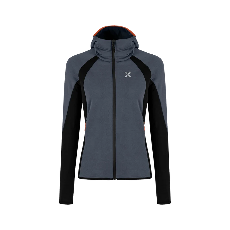 ALTITUDE MAGLIA WOMAN