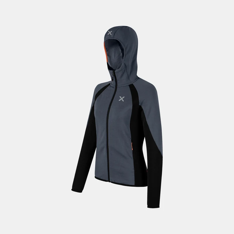 ALTITUDE MAGLIA WOMAN