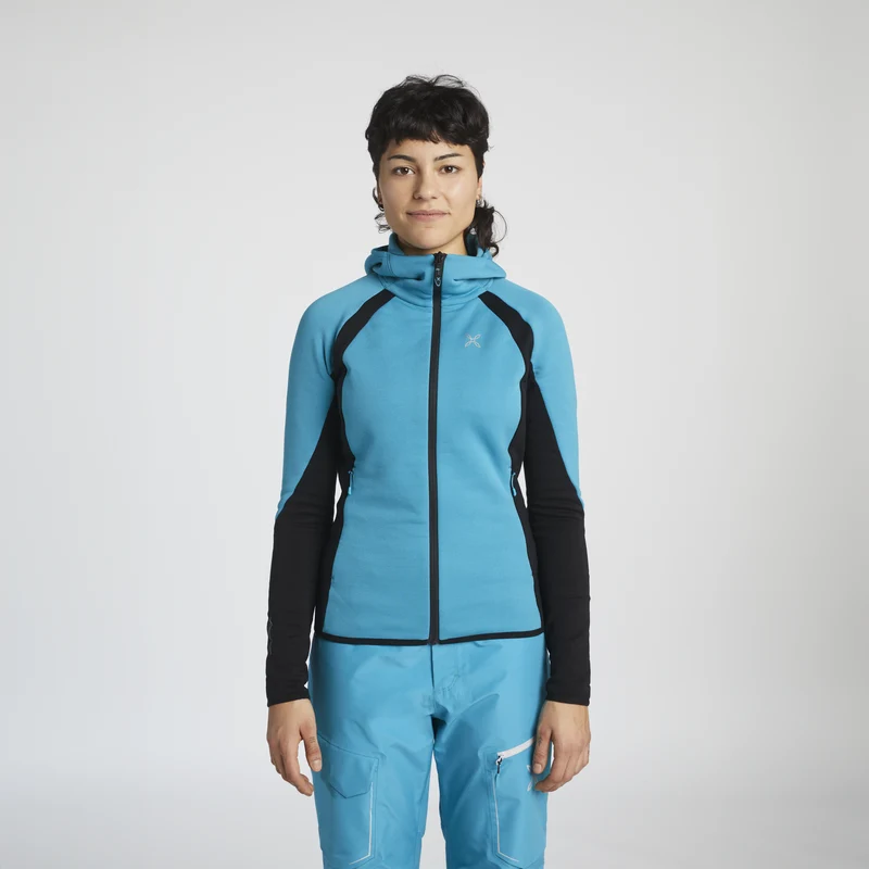 ALTITUDE MAGLIA WOMAN