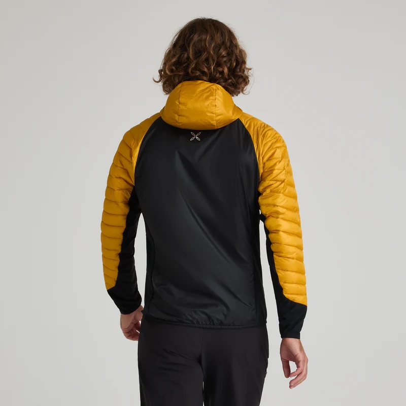 WALK HOODED JACKET