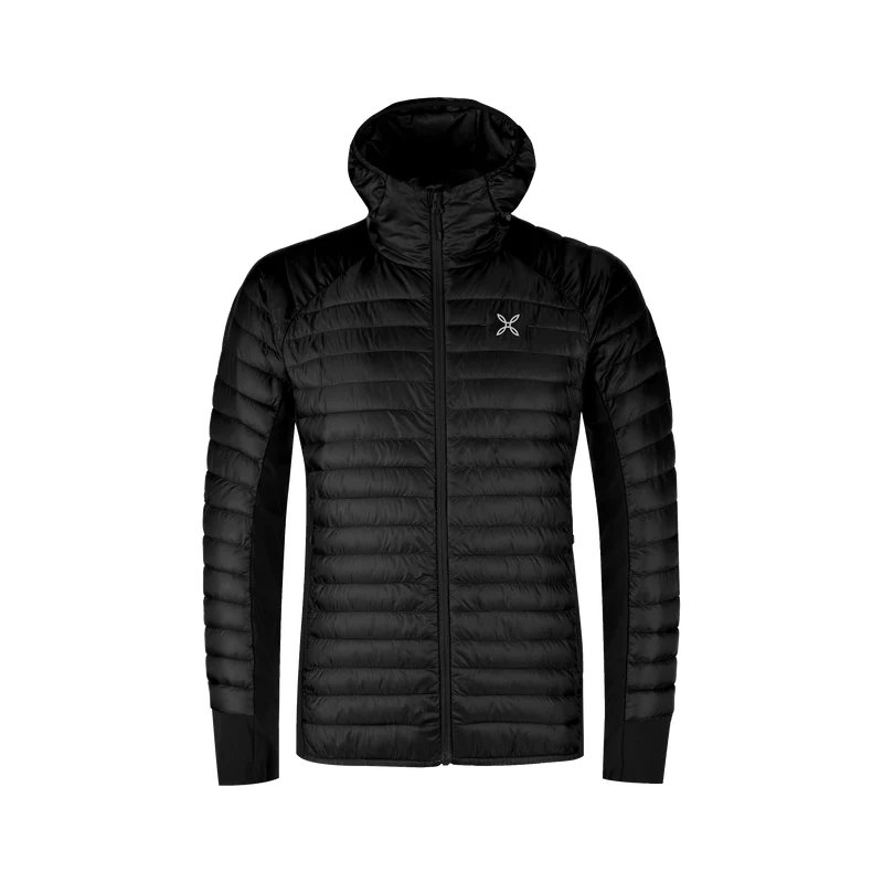 WALK HOODED JACKET