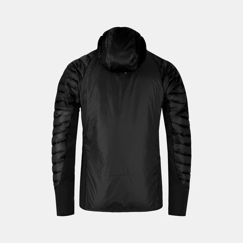 WALK HOODED JACKET