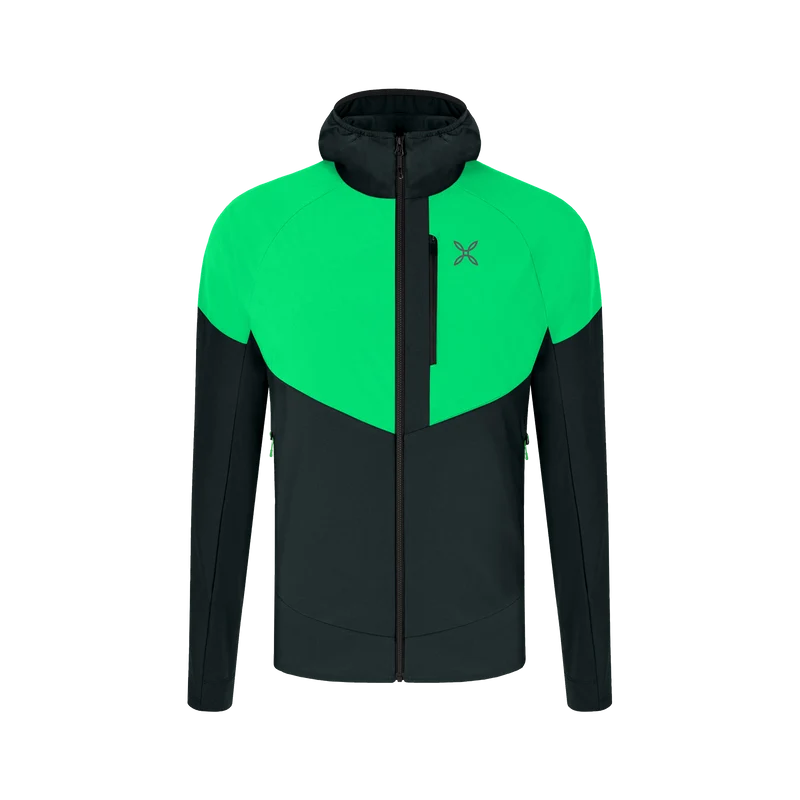 SPITZE MAGLIA