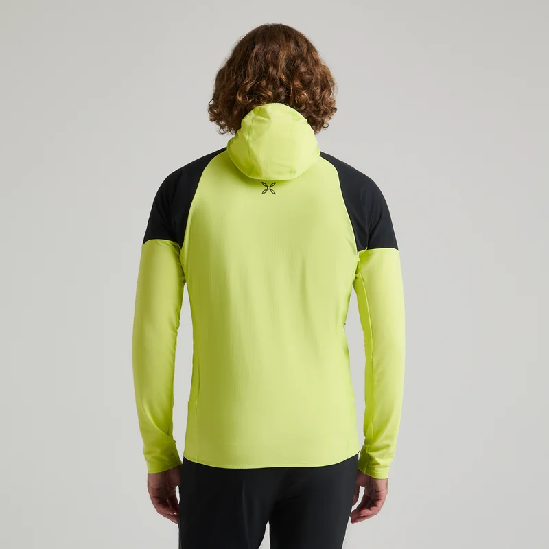 SPITZE MAGLIA