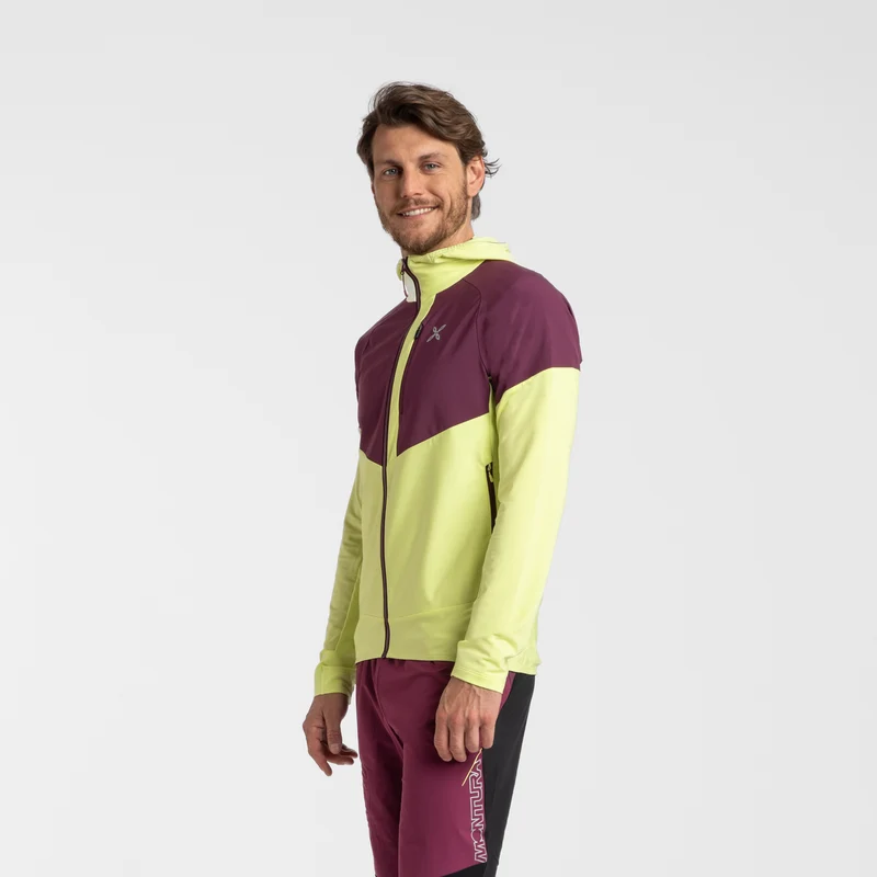 SPITZE MAGLIA