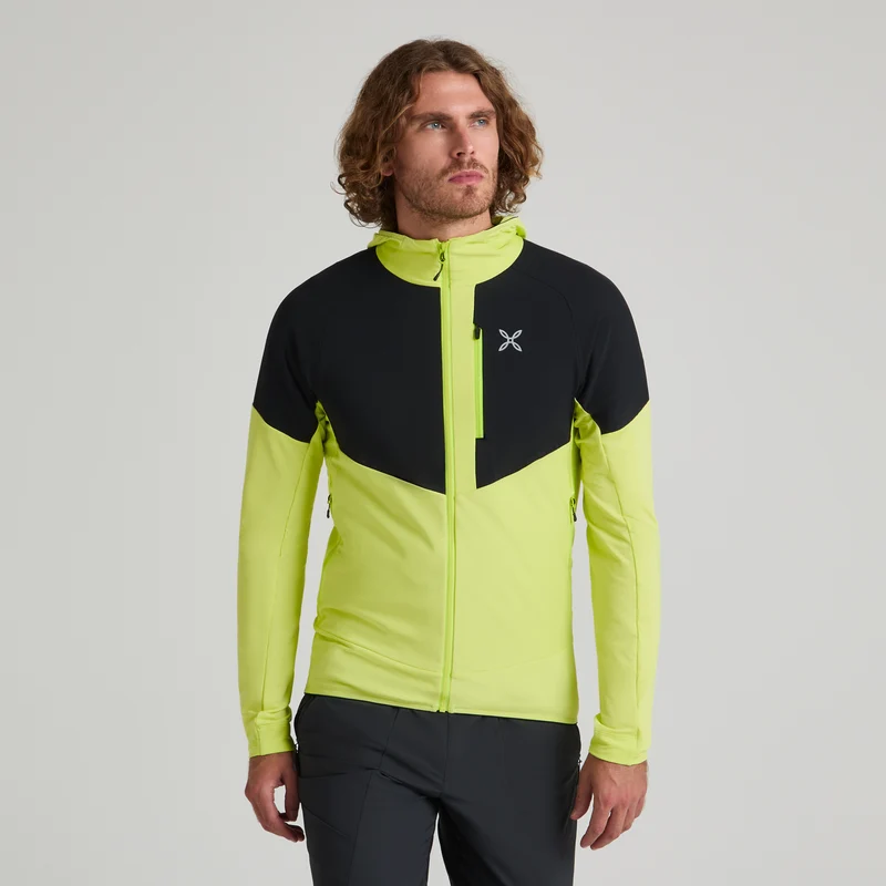 SPITZE MAGLIA