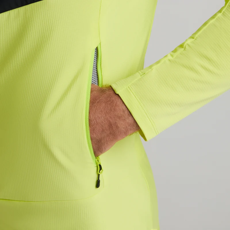 SPITZE MAGLIA