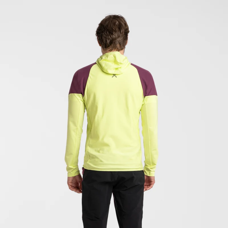 SPITZE MAGLIA