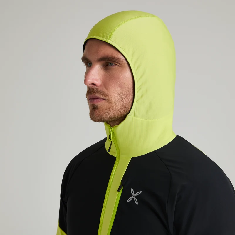 SPITZE MAGLIA