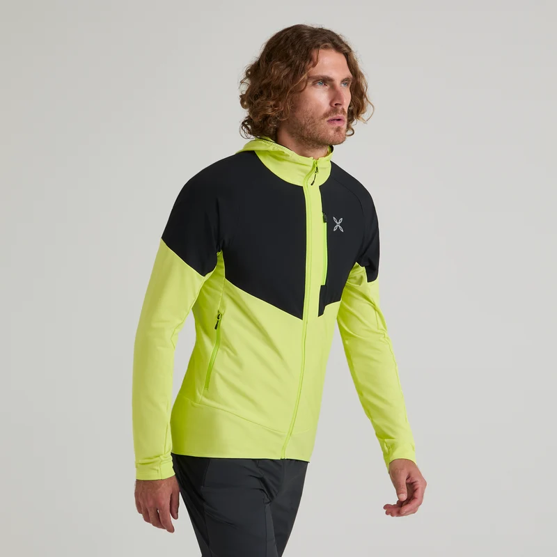 SPITZE MAGLIA
