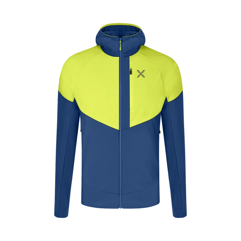 SPITZE MAGLIA