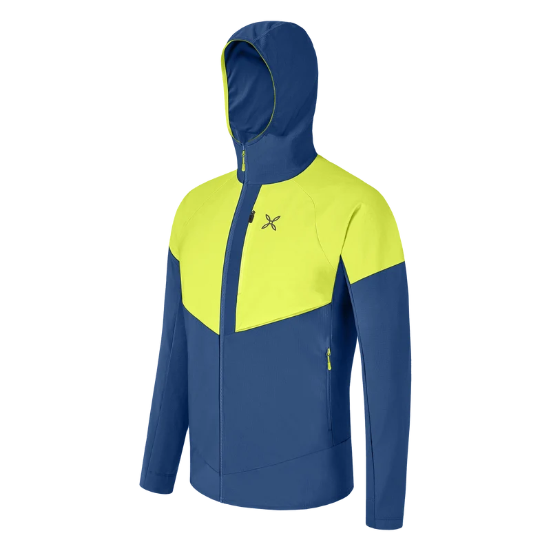SPITZE MAGLIA