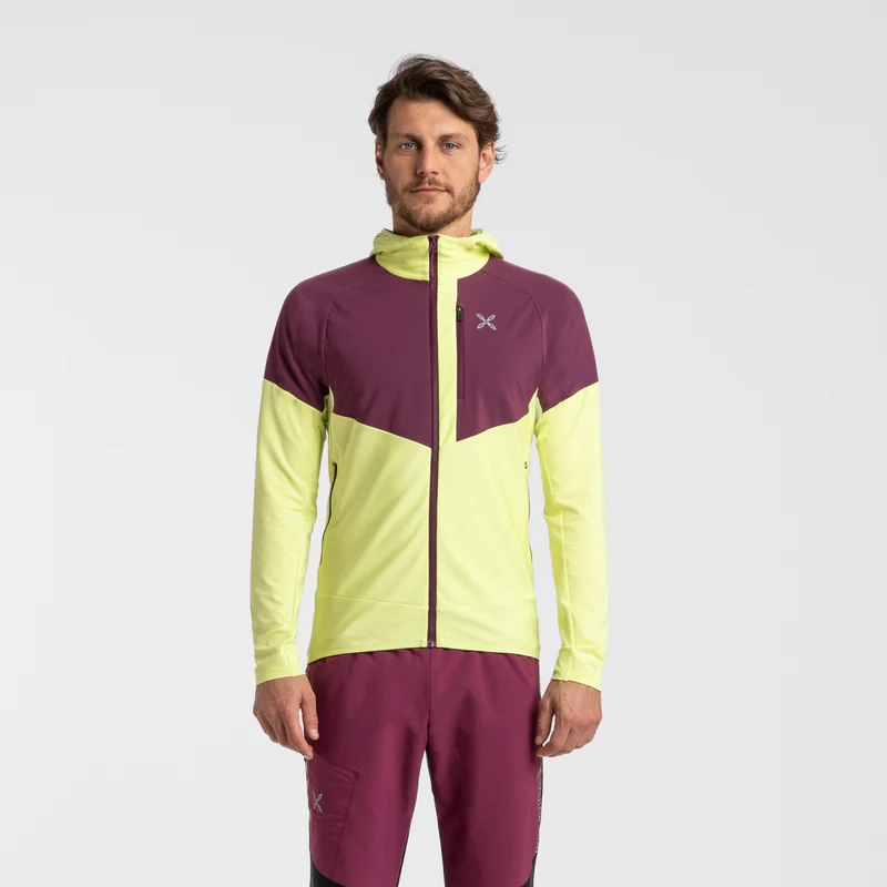 SPITZE MAGLIA