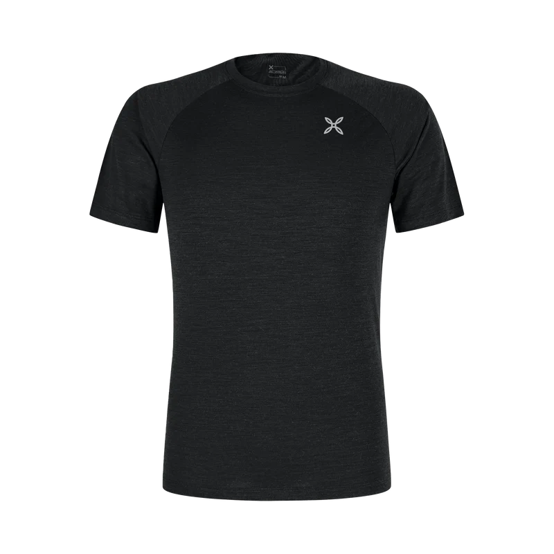 RANDO MERINO T-SHIRT