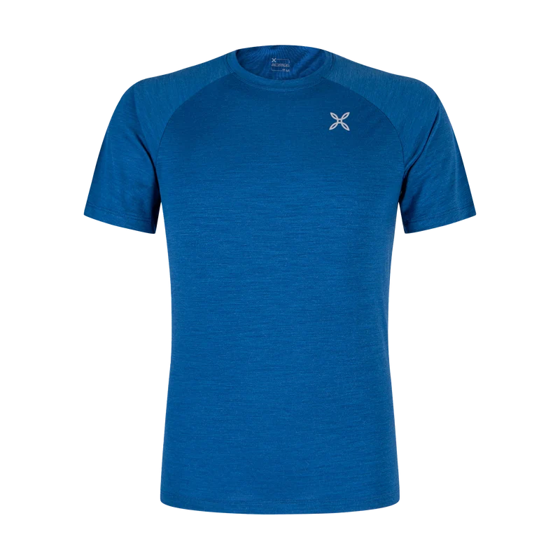 RANDO MERINO T-SHIRT