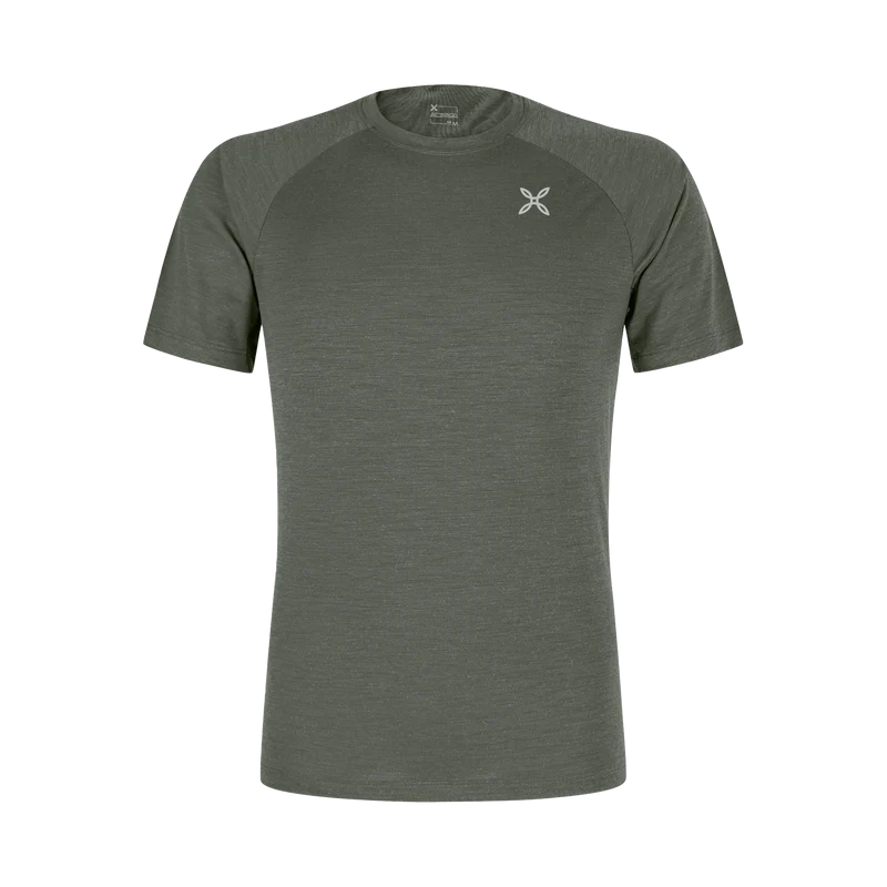 RANDO MERINO T-SHIRT
