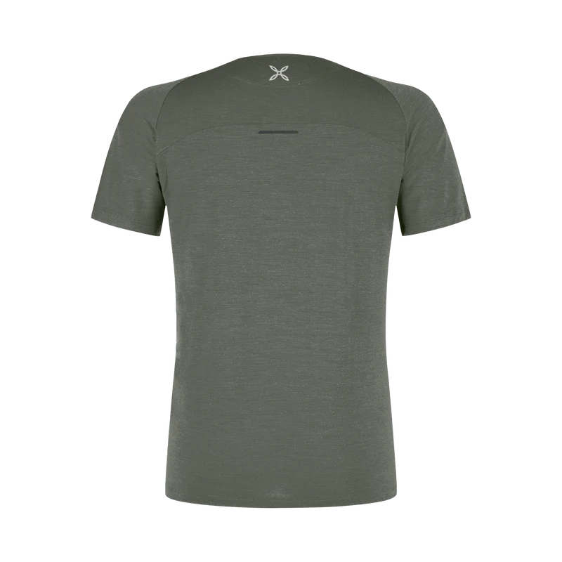 RANDO MERINO T-SHIRT