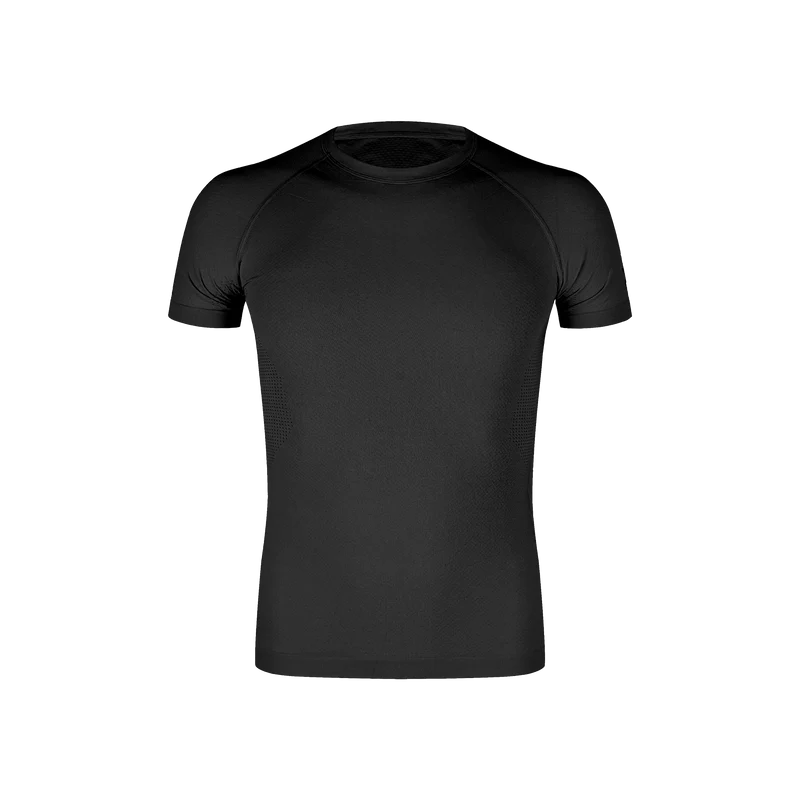 SEAMLESS ULTRA-L 2 T-SHIRT PCK